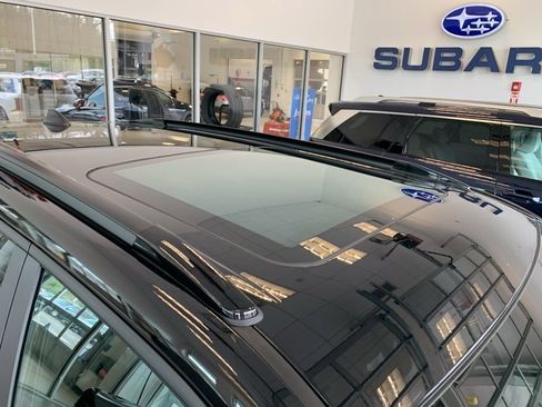 New 2026 Subaru Forester Touring w/ Touring Package AWD/4WD image 25