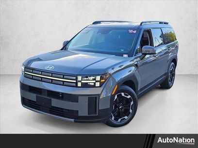 Used 2024 Hyundai Santa Fe SEL