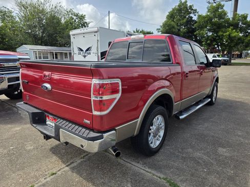 Used 2010 Ford F150 2WD SuperCrew image 7