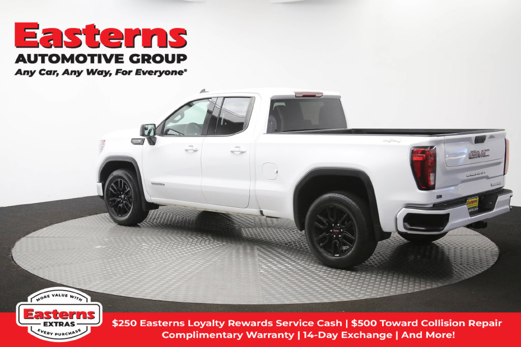 Used 2021 GMC Sierra 1500 Elevation AWD/4WD image 69