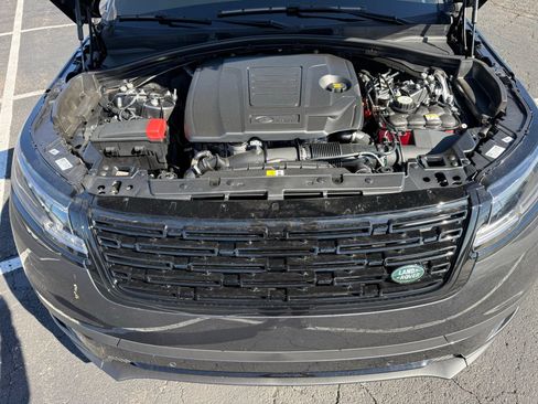 New 2026 Land Rover Range Rover Velar S AWD/4WD image 37