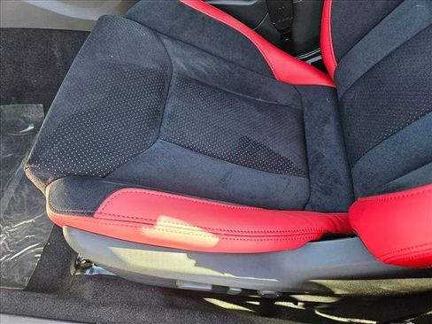 New 2026 Subaru WRX Limited image 4