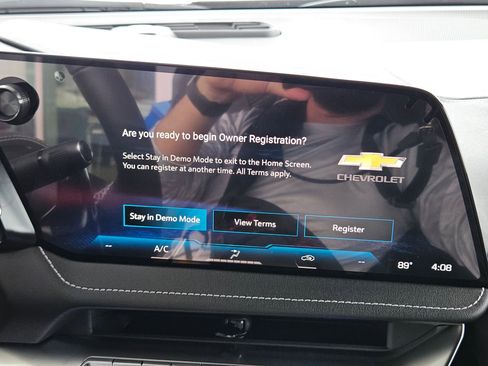 New 2026 Chevrolet Corvette Z06 image 15