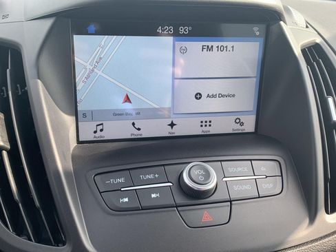 Used 2018 Ford Escape SEL AWD/4WD image 12