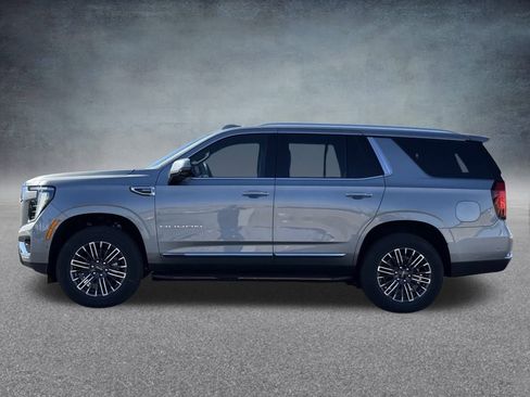 New 2026 GMC Yukon Elevation image 6