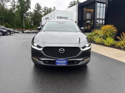 Used 2024 MAZDA CX-30 AWD 2.5 S w/ Select Sport Pkg image 2