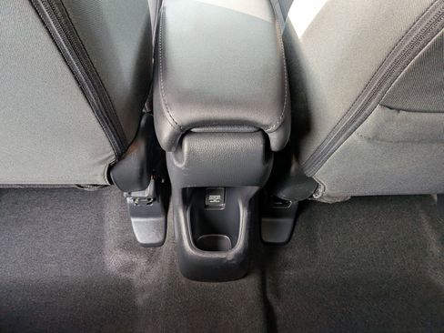 Used 2020 Honda HR-V EX image 26