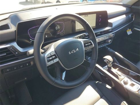 New 2025 Kia Telluride S image 24