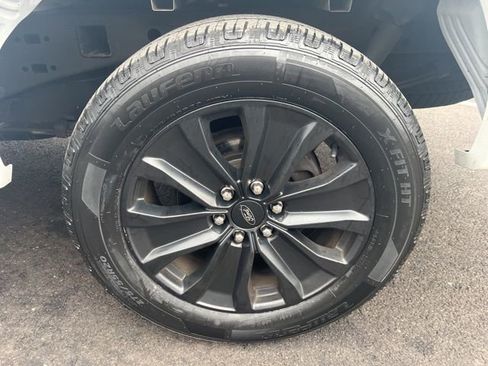 Used 2020 Ford F150 XLT w/ Equipment Group 302A Luxury image 39