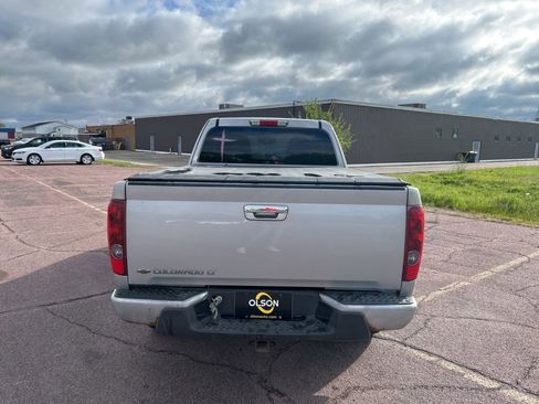 Used 2011 Chevrolet Colorado LT w/ Power Convenience Package AWD/4WD image 2