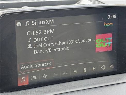 Used 2019 MAZDA CX-9 Grand Touring FWD image 14