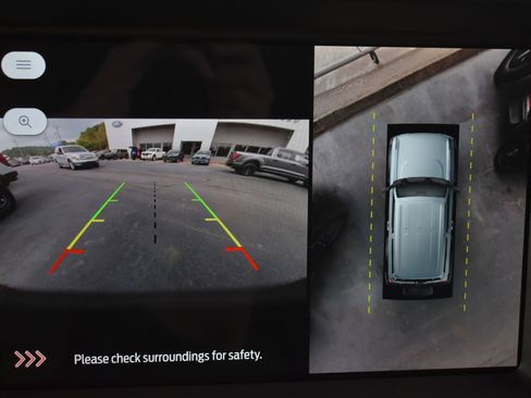 New 2025 Ford Bronco Badlands image 19