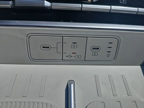 Certified 2026 Hyundai Santa Fe SEL AWD/4WD image 19