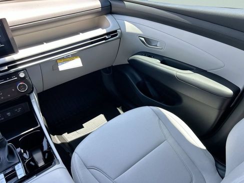 New 2026 Hyundai Tucson SEL FWD image 21