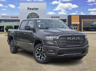 New 2026 RAM 1500 Laramie video 2