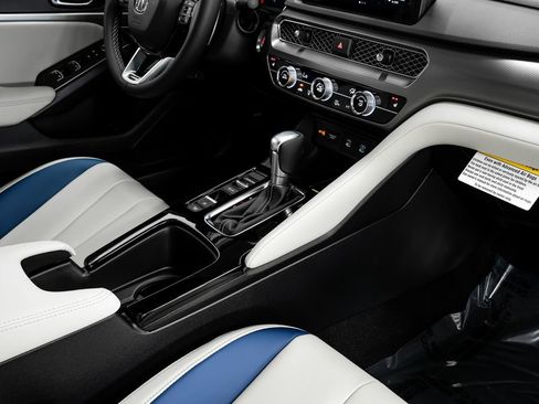 New 2026 Acura Integra A-Spec FWD image 27
