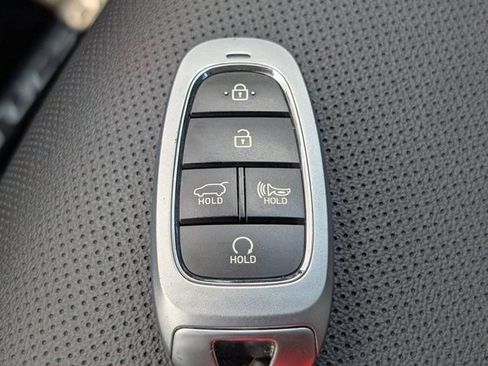 Used 2024 Hyundai Tucson SEL w/ Convenience Package FWD image 31