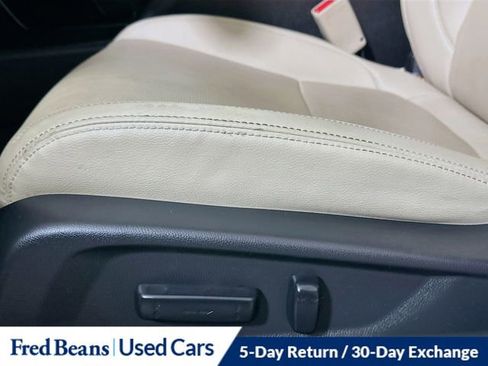 Used 2018 Honda Clarity Touring image 20