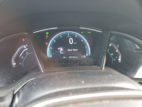 Used 2020 Honda Civic EX image 15
