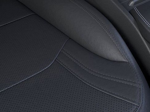 New 2025 Ford Mustang Mach-E Premium image 16