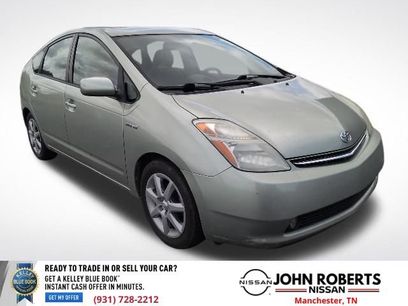 Used 2009 Toyota Prius Touring