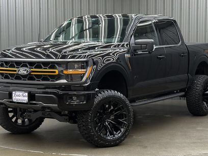 Used 2026 Ford F150 Tremor
