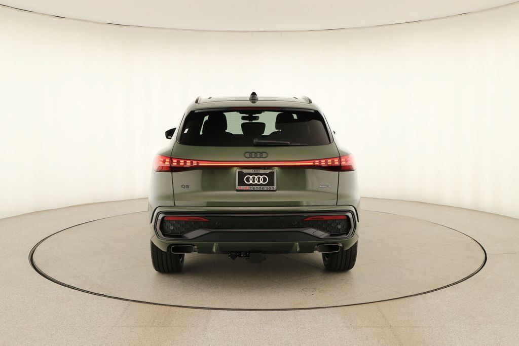 New 2026 Audi Q5 Premium Plus AWD/4WD image 5