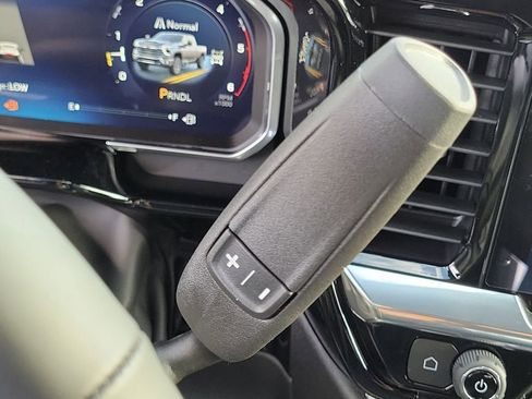 New 2026 Chevrolet Silverado 2500 LT w/ All Star Edition image 16