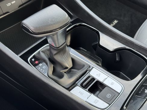 Used 2023 Hyundai Santa Cruz SEL w/ Cargo Package image 31