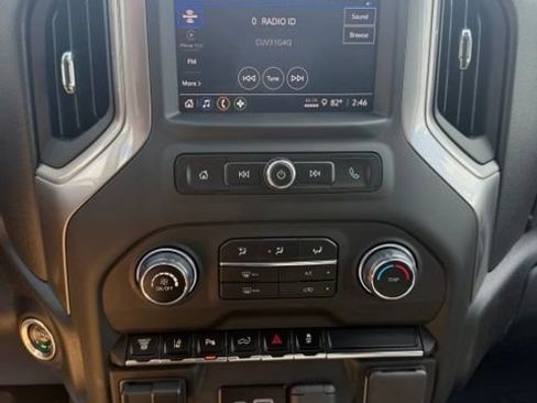 Used 2025 Chevrolet Silverado 3500 W/T AWD/4WD image 26