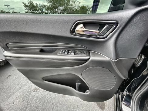 Used 2021 Dodge Durango GT RWD image 21
