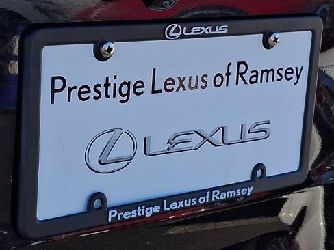 Used 2021 Lexus RX 350 w/ Premium Package image 30