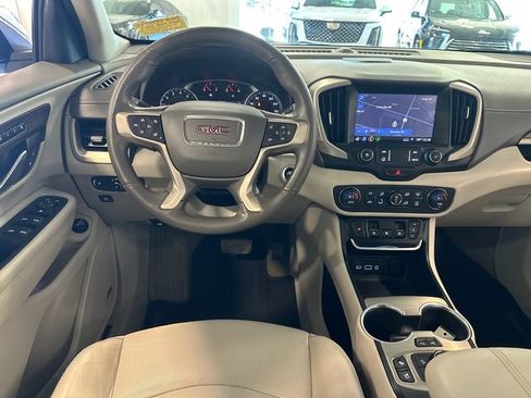 Used 2020 GMC Terrain Denali w/ Denali Premium Package image 17