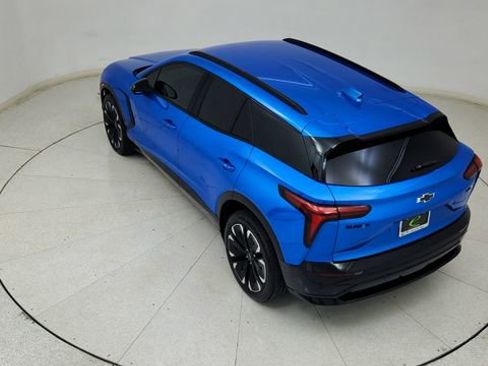 Used 2024 Chevrolet Blazer EV RS image 82