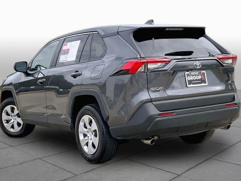 Used 2023 Toyota RAV4 LE FWD image 12