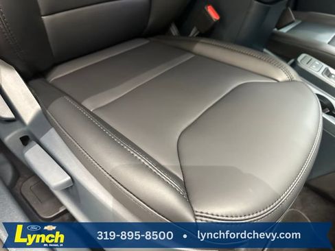 New 2026 Ford Maverick Lariat w/ Black Appearance Package AWD/4WD image 9