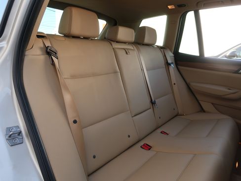 Used 2013 BMW X3 xDrive28i image 29