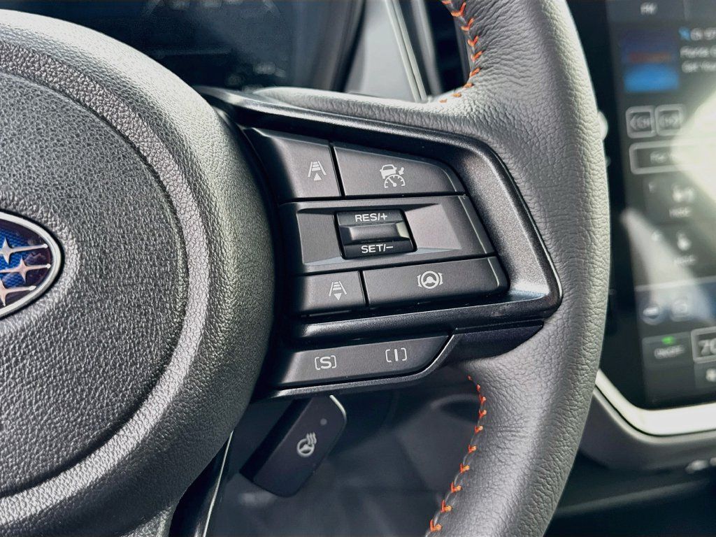 New 2026 Subaru Crosstrek 2.5i Limited AWD/4WD image 9