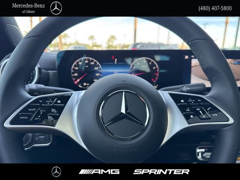 New 2026 Mercedes-Benz CLA 250 image 24