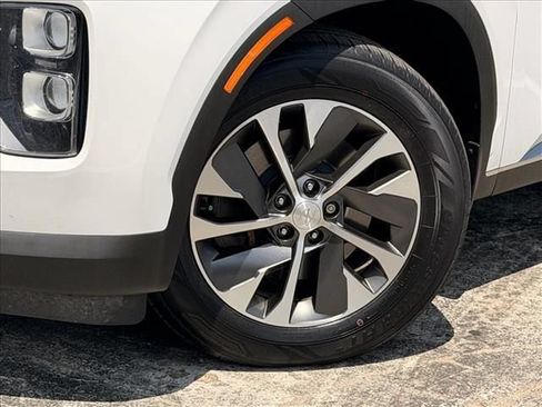 Used 2020 Hyundai Palisade SEL AWD/4WD image 24