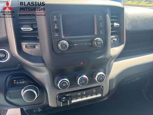 Used 2022 RAM 3500 Tradesman AWD/4WD image 25