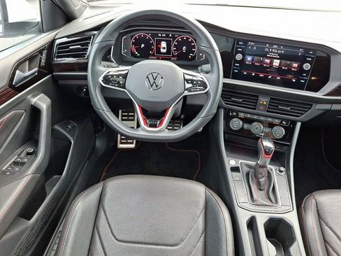 Certified 2023 Volkswagen Jetta GLI Autobahn image 13