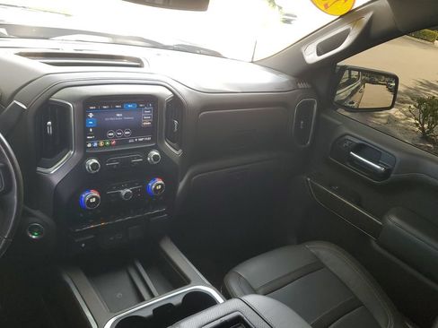 Used 2019 GMC Sierra 1500 Denali w/ LPO, GMC Protection Package AWD/4WD image 20