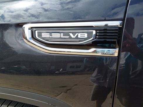 New 2026 GMC Sierra 1500 SLT w/ SLT Premium Package image 28