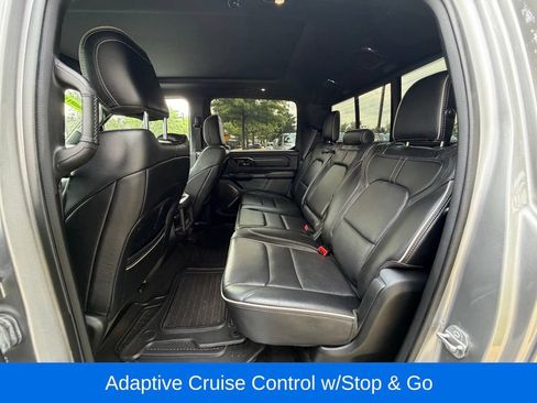 Used 2023 RAM 1500 Limited AWD/4WD image 19