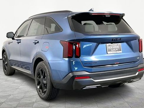 New 2026 Kia Sorento SX Prestige AWD/4WD image 4