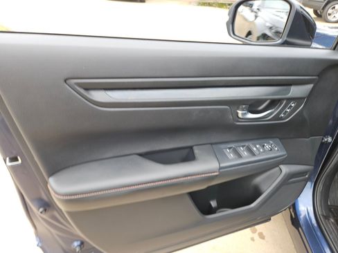 Certified 2025 Honda CR-V Sport-L image 13
