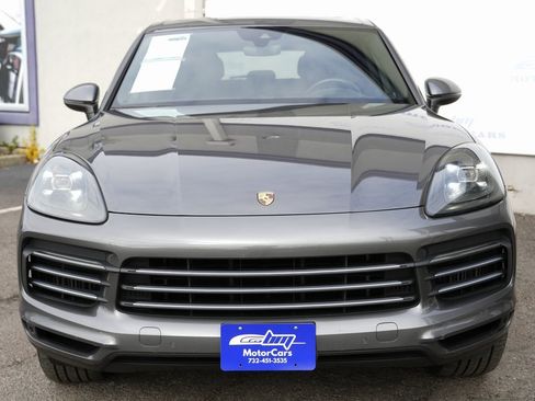 Used 2020 Porsche Cayenne image 5