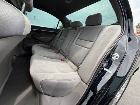 Used 2008 Honda Civic EX image 9