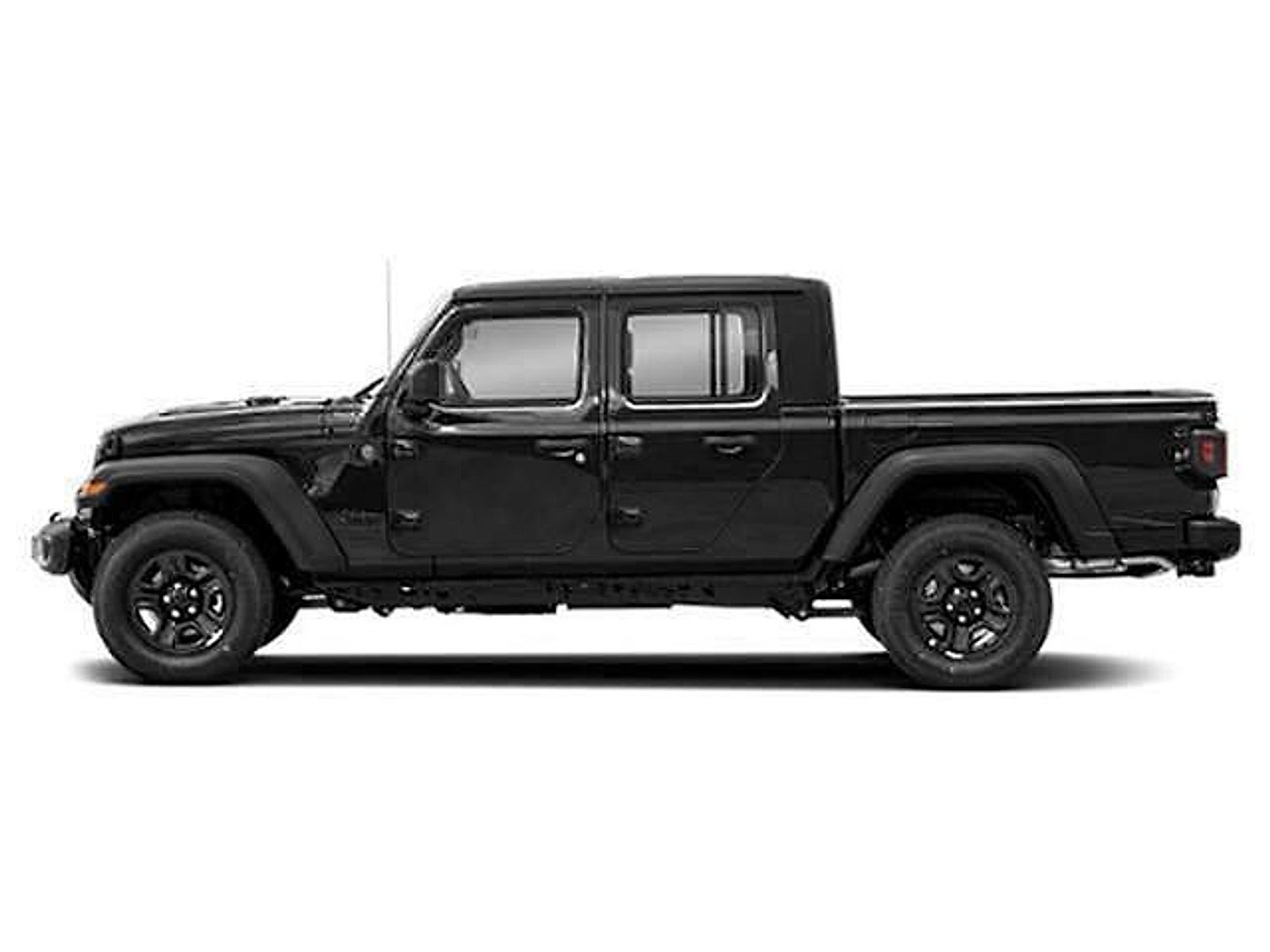 Used 2022 Jeep Gladiator Sport AWD/4WD image 32